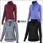 NOBLE OUTFITTERS FIRST CRUSH COWL POLYESTER LADIES FIT TOP
