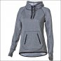 NOBLE OUTFITTERS FIRST CRUSH COWL POLYESTER LADIES FIT TOP