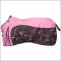 TOUGH-1 TIMBER 600D WATERPROOF CAMOUFLAGE WINTER POLY HORSE TURNOUT BLANKET