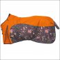 TOUGH-1 TIMBER 600D WATERPROOF CAMOUFLAGE WINTER POLY HORSE TURNOUT BLANKET