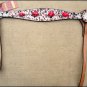 NEW HILASON WESTERN LEATHER HORSE BREAST COLLAR COWHIDE RED STONE