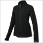 NOBLE OUTFITTERS WOMENS ALL AROUND STRETCH ZIPPER JACKET