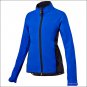 NOBLE OUTFITTERS WOMENS ALL AROUND STRETCH ZIPPER JACKET