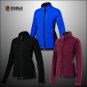 NOBLE OUTFITTERS WOMENS ALL AROUND STRETCH ZIPPER JACKET