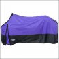 81 INCH PURPLE TOUGH-1 420D POLY STABLE WINTER HORSE SHEET