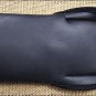 WEAVER LEATHER HORSE SIZE BLACK NEOPRENE SLEEVE STRAIGHT CINCH GIRTH