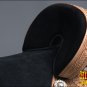 HILASON CLASSIC SERIES TREELESS WESTERN TRAIL BARREL RACING LEATHER SADDLE 16"
