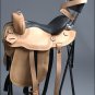 OS117-F HILASON HANDICAP SPECIAL NEEDS WESTERN TRAIL PLEASURE SADDLE