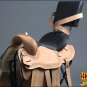 OS117-F HILASON HANDICAP SPECIAL NEEDS WESTERN TRAIL PLEASURE SADDLE