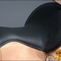 OS117-F HILASON HANDICAP SPECIAL NEEDS WESTERN TRAIL PLEASURE SADDLE