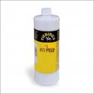 4OZ/32OZ/1GAL FIEBING'S FORMULATED CLEANER DYE PREPARE FOR DYING