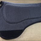 HILASON WESTERN TRAIL ENDURANCE ALL PURPOSE GRIP TACKY TACK HORSE SADDLE PAD - B