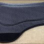 HILASON WESTERN TRAIL ENDURANCE ALL PURPOSE GRIP TACKY TACK HORSE SADDLE PAD - B