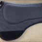 HILASON WESTERN TRAIL ENDURANCE ALL PURPOSE GRIP TACKY TACK HORSE SADDLE PAD - B