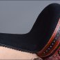 FI141-F WESTERN BARREL RACING TRAIL SADDLE 15" WITH HEADSTALL BREAST COLLAR SET