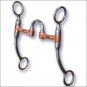 PROFESSIONAL CHOICE BOB AVILA WESTERN CORRECTION HORSE MOUTH BIT