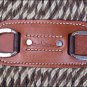30 INCH CLASSIC EQUINE TACK HORSE ROPER MOHAIR ALPACA CINCH GIRTH