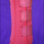 LARGE HILASON RED HORSE FRONT REAR LEG PROTECTION ULTIMATE SPORTS BOOTS 4 PACK