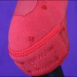 LARGE HILASON RED HORSE FRONT REAR LEG PROTECTION ULTIMATE SPORTS BOOTS 4 PACK