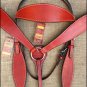 HILASON LEATHER WESTERN HORSE HEADSTALL BRIDLE BREAST COLLAR - MAHOGANY