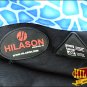 78" HILASON 1200D POLY RIPSTOP WATERPROOF HORSE WINTER SHEET BLUE GIRRAFE