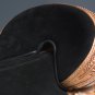 CTW101BZ-F HILASON CLASSIC CHILD TREELESS WESTERN BARREL RACING TRAIL SADDLE 13"