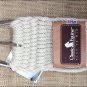 28 INCH CLASSIC EQUINE TACK HORSE BLENDED ROPER CINCH GIRTH