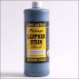 FIEBING'S NON FLAMMABLE LEATHER STAIN ALL LUSTROUS SHINY COLORS 4 OZ/ 32OZ