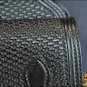 BG106BKSHL-F HILASON WESTERN LEATHER SADDLE SHOULDER BAG
