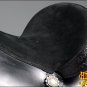 TO102BK-F HILASON TREELESS WESTERN LEATHER TRAIL PLEASURE HORSE RIDING SADDLE 15