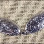 5500L SMALL TONY LAMA LADIES SILVER CONCHO CHAIN BELT WESTERN COWGIRL
