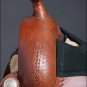 TO108-F HILASON TREELESS WESTERN LEATHER TRAIL PLEASURE HORSE RIDING SADDLE 18"