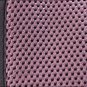 HILASON BROWN HEAVY DUTY SERIES TOUGH TACKY TACK PRESSED FELT BASE SADDLE PAD