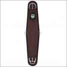 30 inch WEAVER LEATHER HORSE TACK BROWN NEOPRENE ROPER SMART CINCH