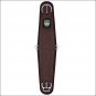 30 inch WEAVER LEATHER HORSE TACK BROWN NEOPRENE ROPER SMART CINCH