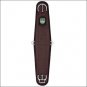 30 inch WEAVER LEATHER HORSE TACK BROWN NEOPRENE ROPER SMART CINCH