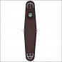 30 inch WEAVER LEATHER HORSE TACK BROWN NEOPRENE ROPER SMART CINCH