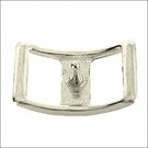 NEW HILASON WESTERN 5/8 INCH  DC TRIGGER SNAP SQ EYE.