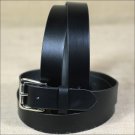 NI104 42" HILASON HAND MADE HEAVY DUTY BUFFALO HIDE LEATHER BELT