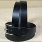 NI104 42" HILASON HAND MADE HEAVY DUTY BUFFALO HIDE LEATHER BELT