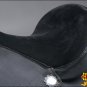 TT112-F HILASON WESTERN CORDURA FLEX-TREE TRAIL PLEASURE RIDING SADDLE BLACK 16"