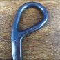 METALAB BLACK SATIN TRAINING HORSE TACK BIT BY PARTRADE