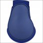 HORZE NEOPRENE SPIRIT FETLOCK BOOTS HIND LEG PROTECTION HORSE PAIR VELCRO FIT
