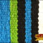 MADE IN USA F222 HILASON WESTERN WOOL FELT SADDLE BLANKET PAD TURQUOISE GREEN