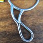METALAB STAINLESS STEEL WONDER GAG COPPER MOUTH HORSE BIT BY PARTRADE