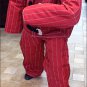 HILASON LARGE BODY PROTECTION POLICE DOG TRAINING BITE SUIT K-9 SCHUTZHUND