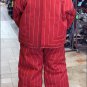 HILASON LARGE BODY PROTECTION POLICE DOG TRAINING BITE SUIT K-9 SCHUTZHUND
