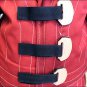 HILASON LARGE BODY PROTECTION POLICE DOG TRAINING BITE SUIT K-9 SCHUTZHUND
