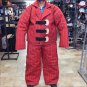 HILASON LARGE BODY PROTECTION POLICE DOG TRAINING BITE SUIT K-9 SCHUTZHUND