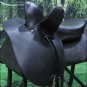 SE104F- SIDESADDLE HILASON LEATHER ENGLISH HORSE ASIDE SIDE SADDLE